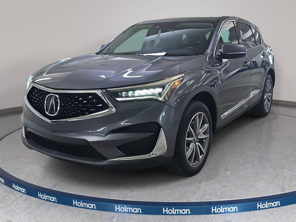 Acura RDX 2021