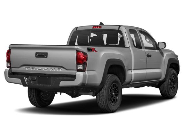 Toyota Tacoma 2021
