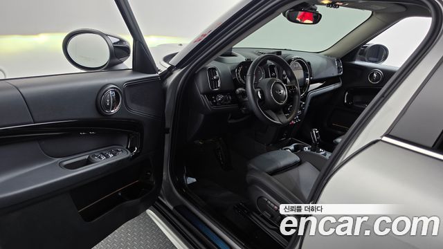 Mini Countryman 2024