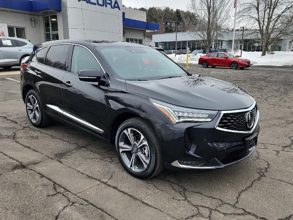 Acura RDX 2023