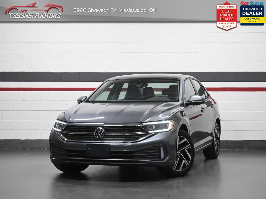 Volkswagen Jetta 2023