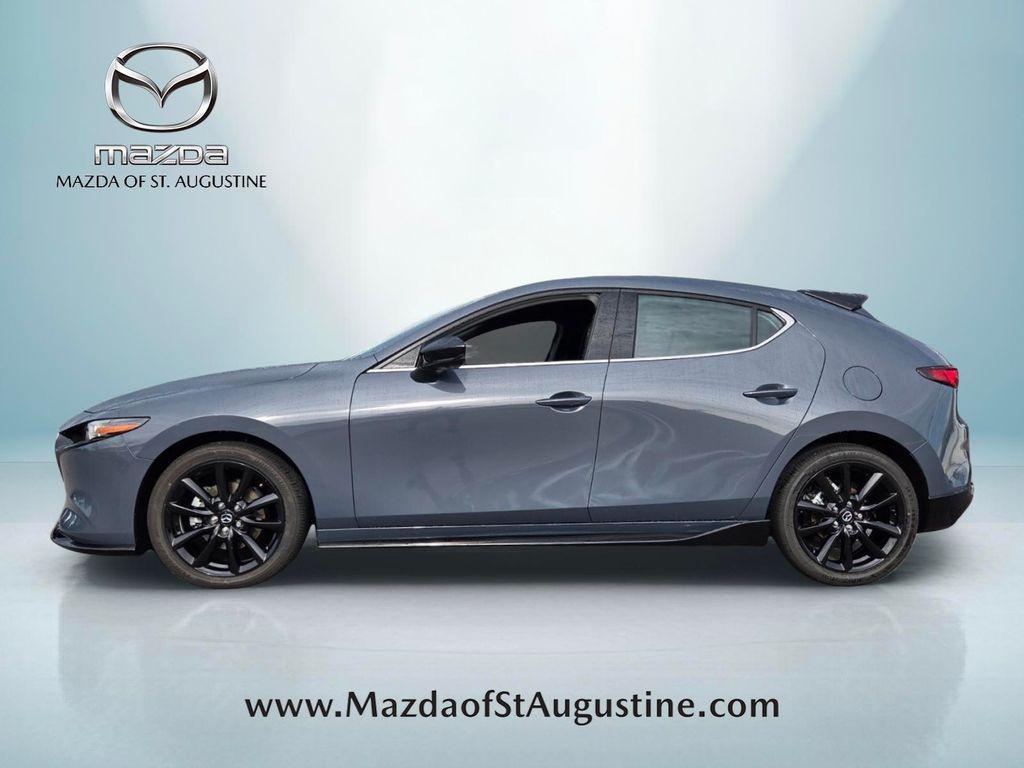 Mazda 3 2026