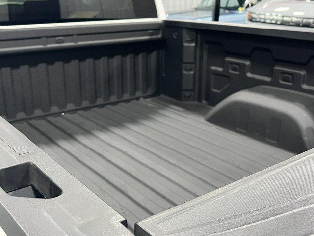 GMC Sierra 2023