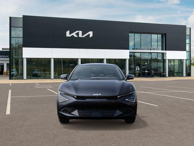 Kia EV6 2026