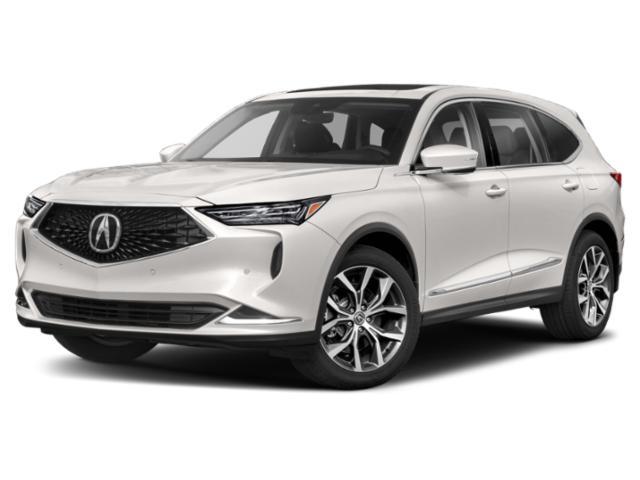 Acura MDX 2023