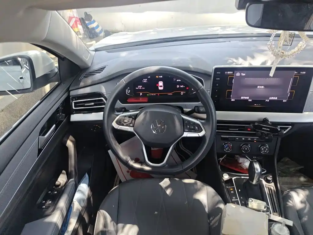 Volkswagen Lavida 2023