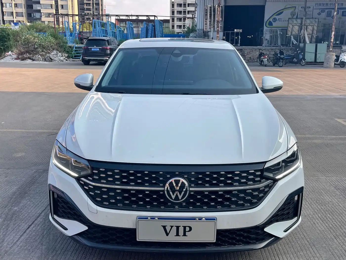 Volkswagen Lavida 2025