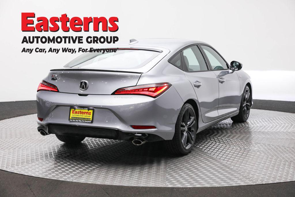 Acura Integra 2024