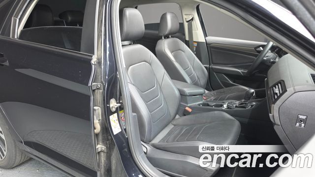 Volkswagen ID.4 2021