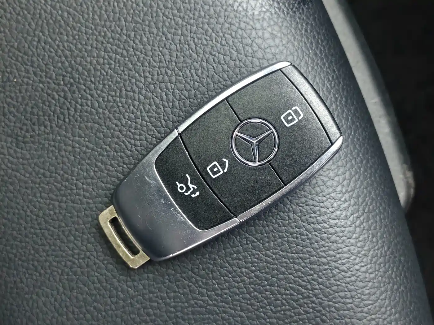 Mercedes-Benz GLB 2022