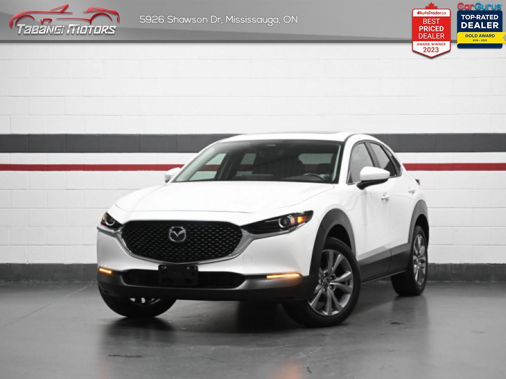 Mazda CX-30 2024