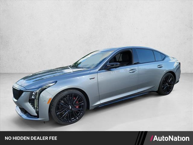 Cadillac CT5-V 2025