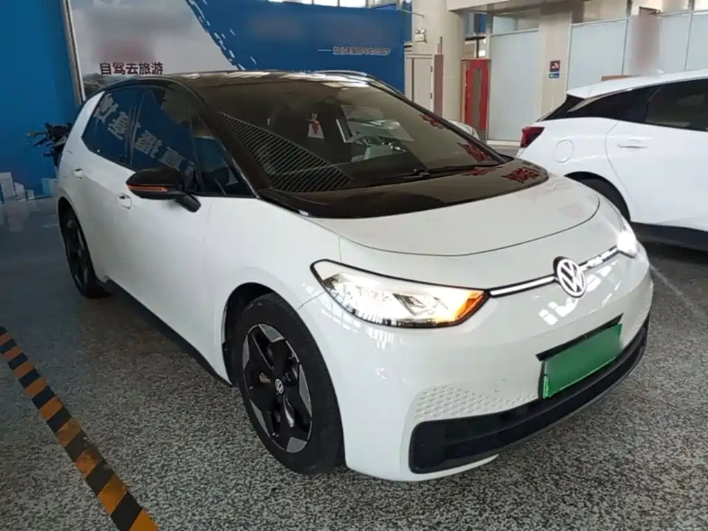 Volkswagen ID.3 2025