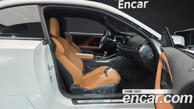 BMW M2 2024