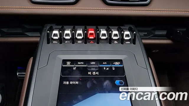 Lamborghini Huracán 2021