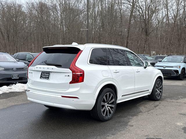 Volvo XC90 2023
