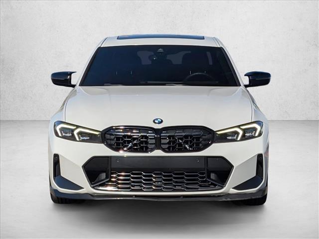 BMW M340I 2024