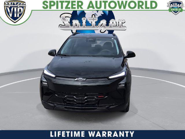 Chevrolet Bolt 2027