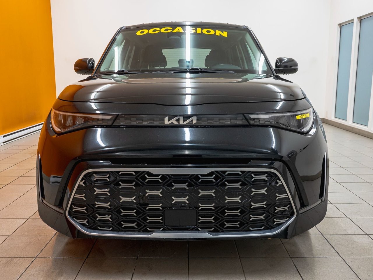 Kia Soul 2023
