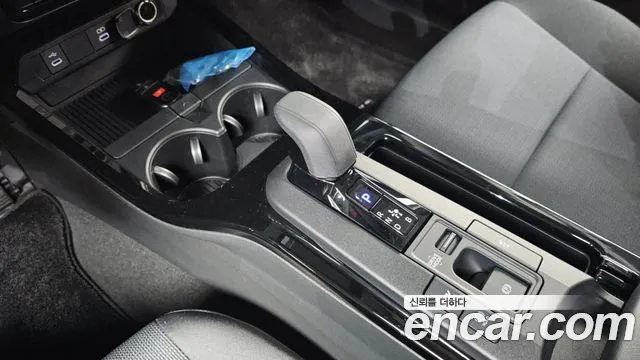 Toyota Prius 2024