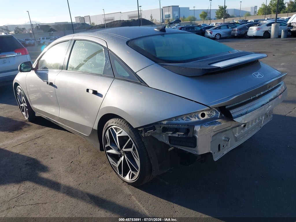 Hyundai IONIQ 6 2023