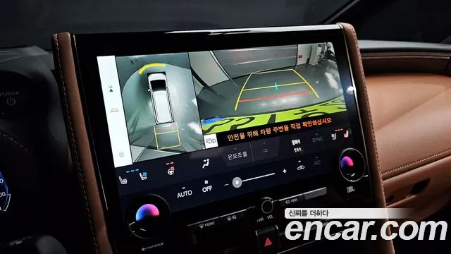 Toyota Alphard 2024