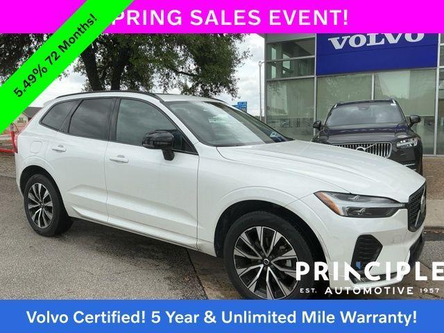 Volvo XC60 2024