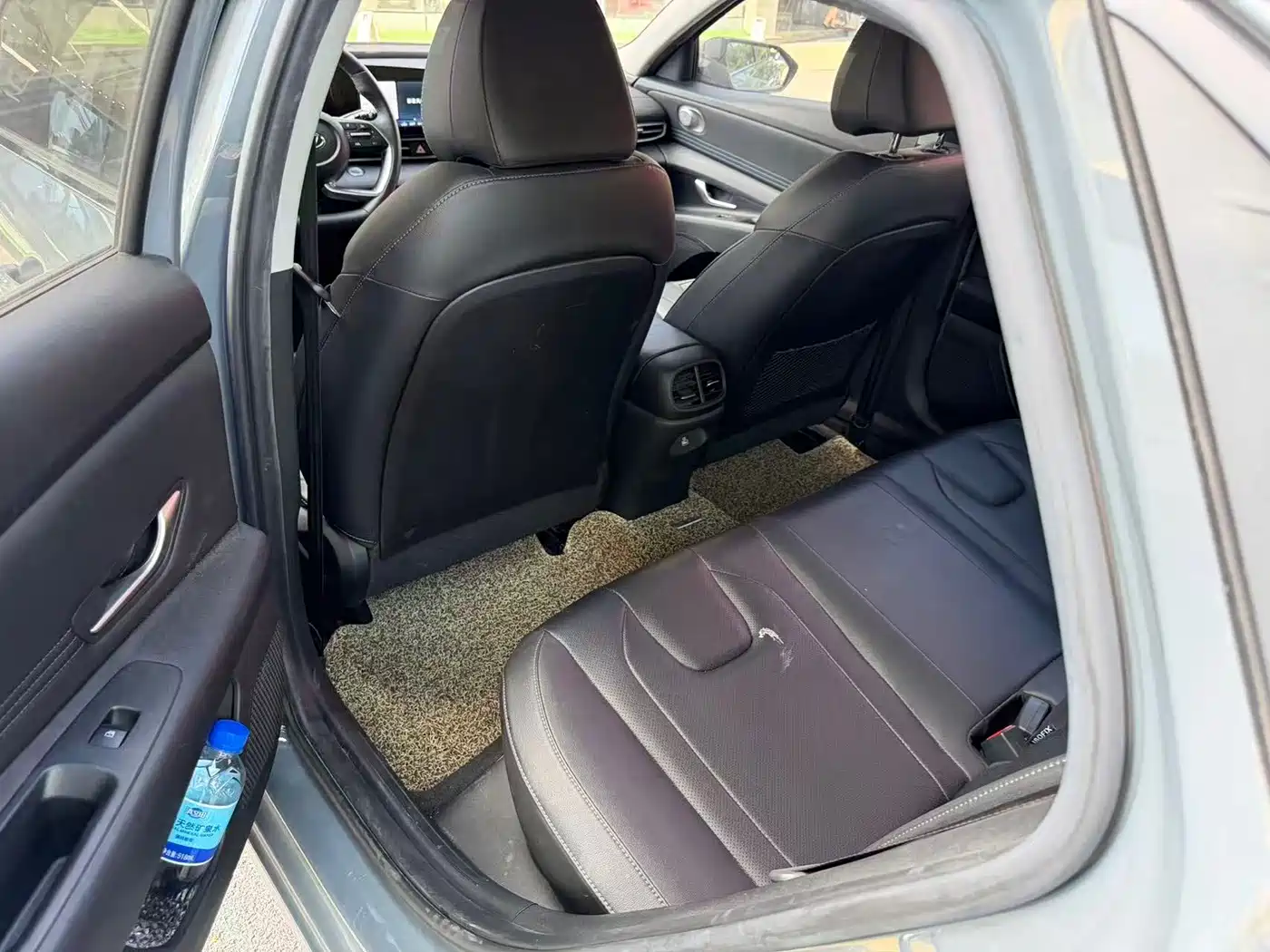 Hyundai Elantra 2022