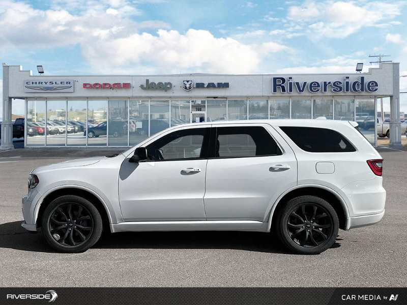 Dodge Durango 2020
