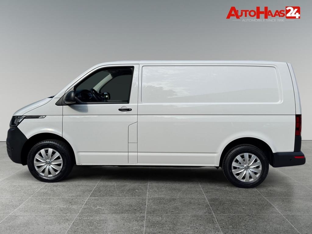 Volkswagen T6 TRANSPORTER 2022