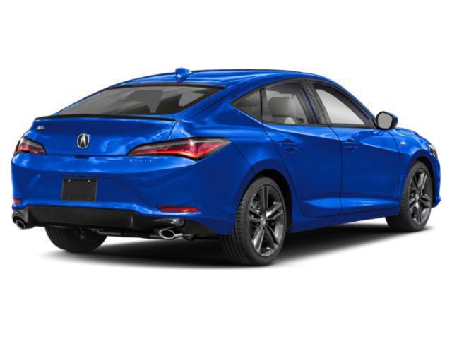 Acura Integra 2025