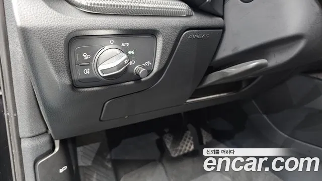 Audi A3 2020
