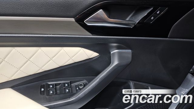 Volkswagen ID.4 2021