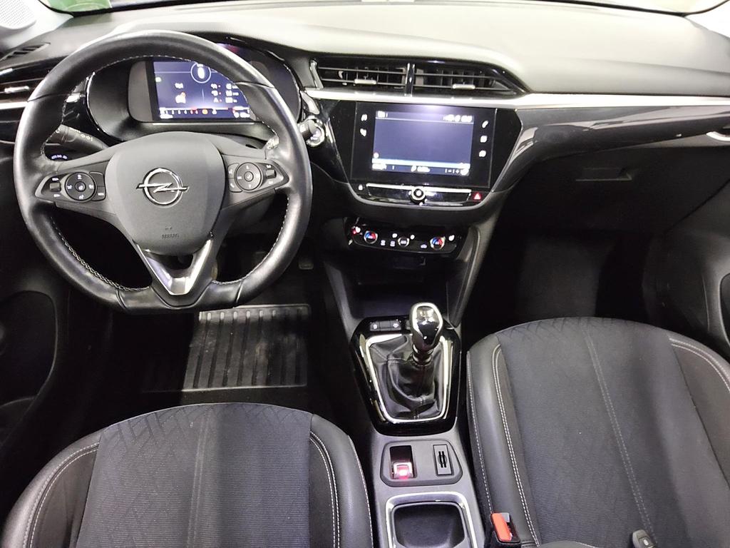 Opel Corsa 2022