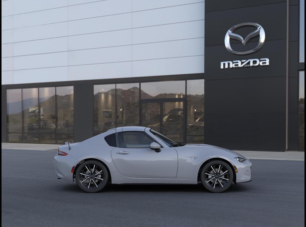 Mazda MX-5 2026