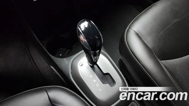 Chevrolet Spark 2022