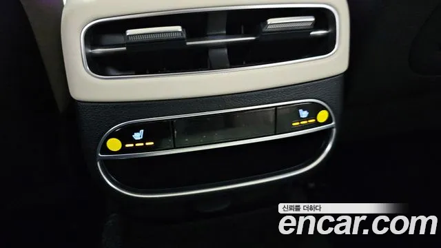 Genesis GV70 2021