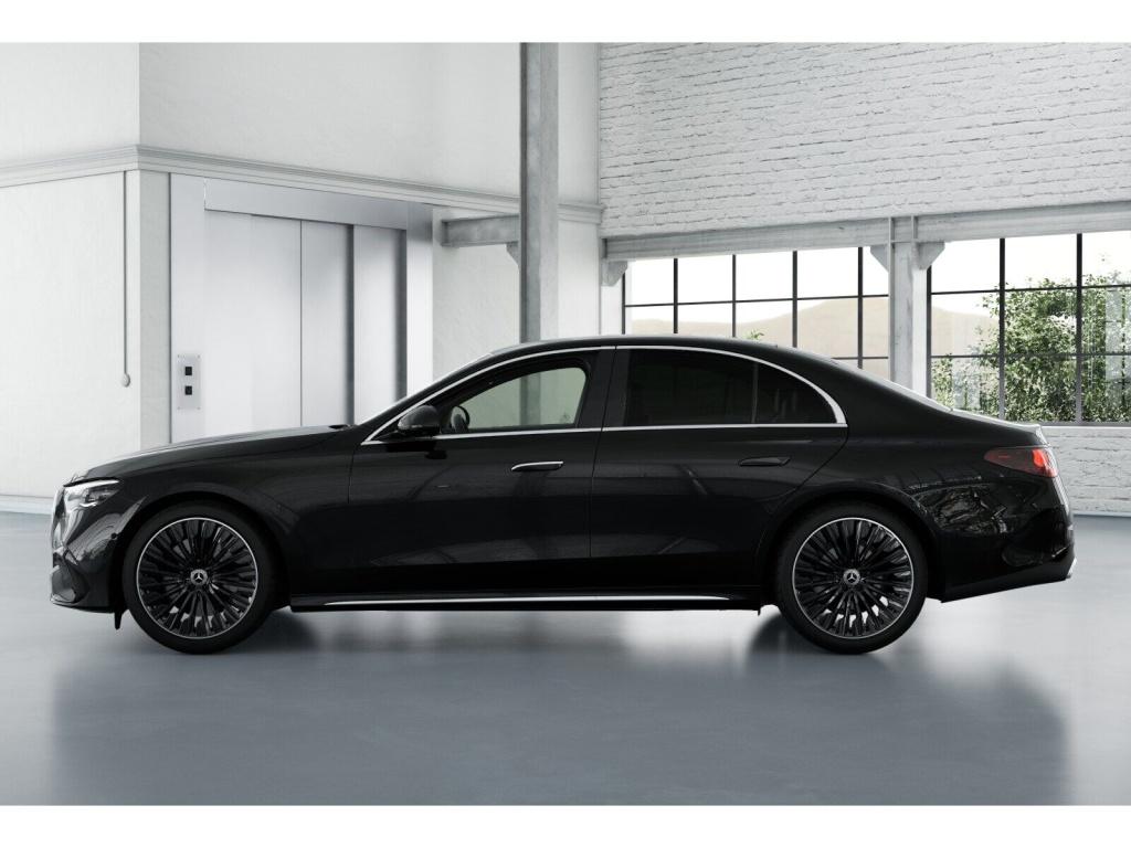 Mercedes-Benz E 220 2025