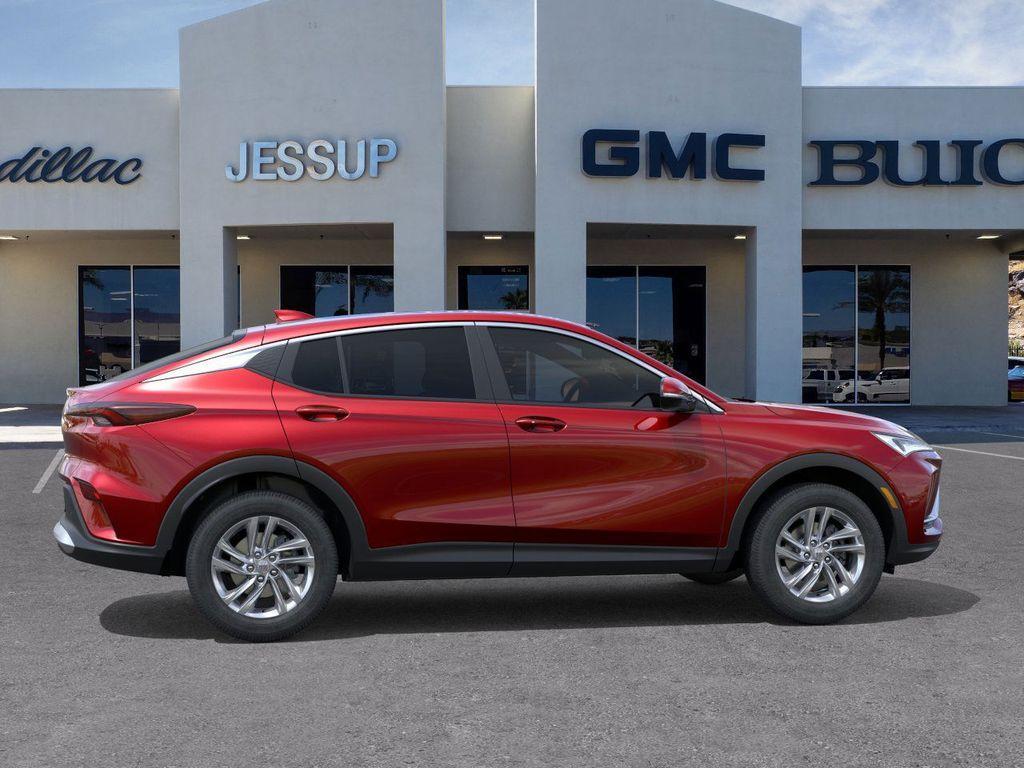 Buick Envista 2026