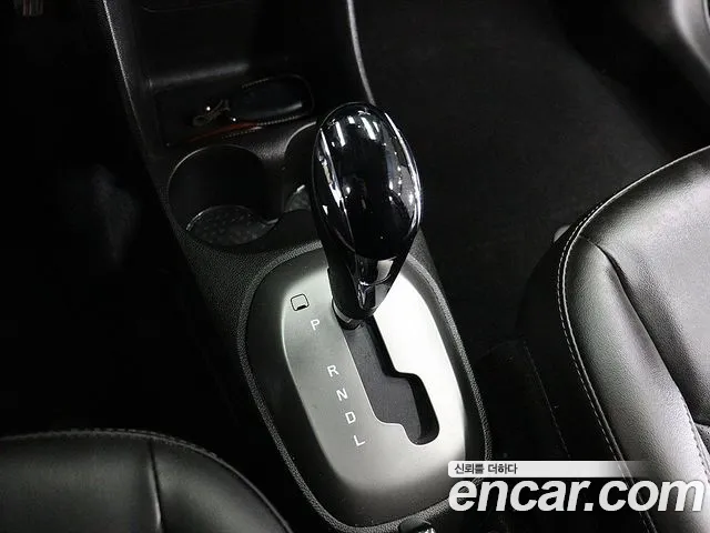 Chevrolet Spark 2022