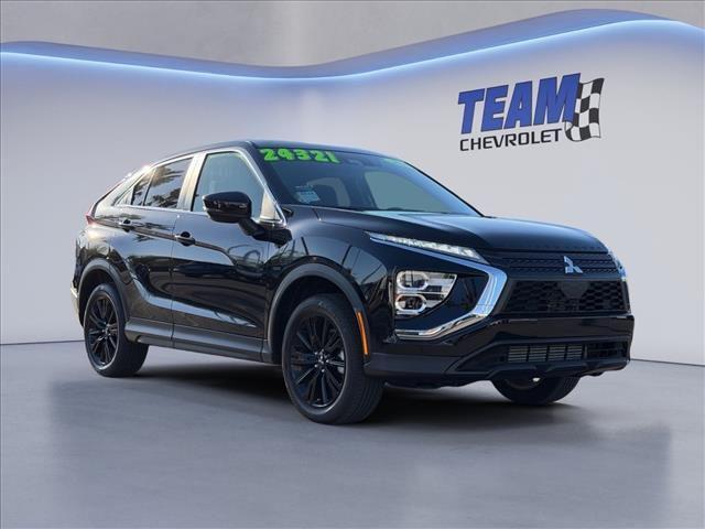 Mitsubishi Eclipse Cross 2025