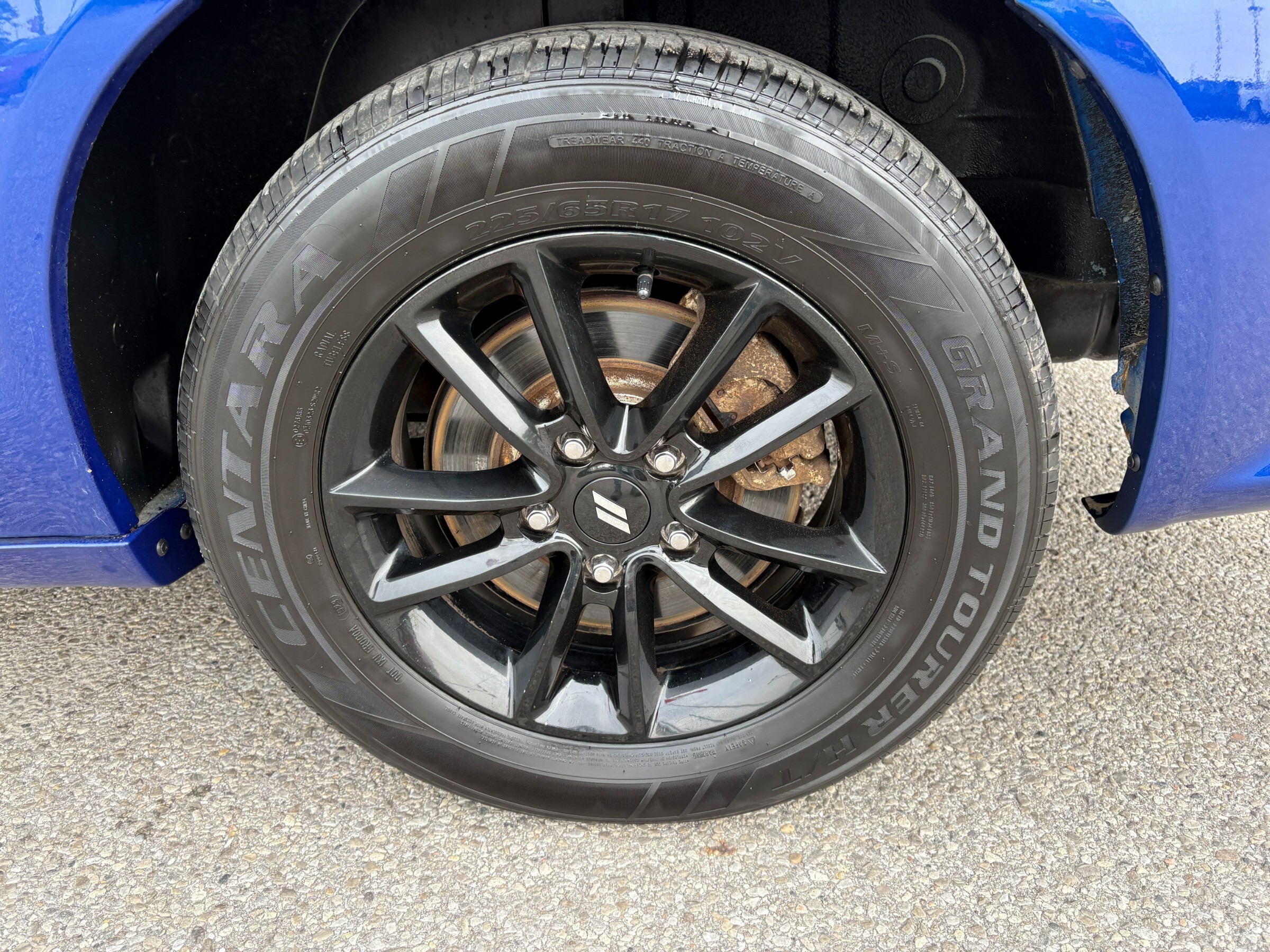 Dodge GRAND CARAVAN 2020