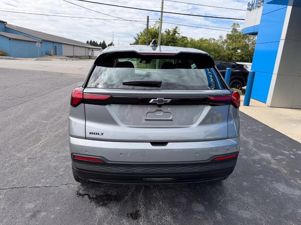 Chevrolet Bolt 2027