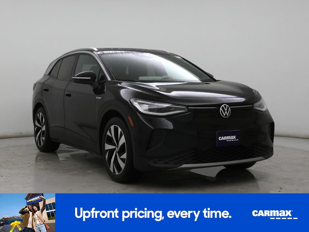 Volkswagen ID.4 2021