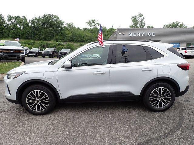 Ford Escape 2025