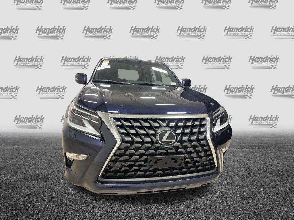 Lexus GX 2021