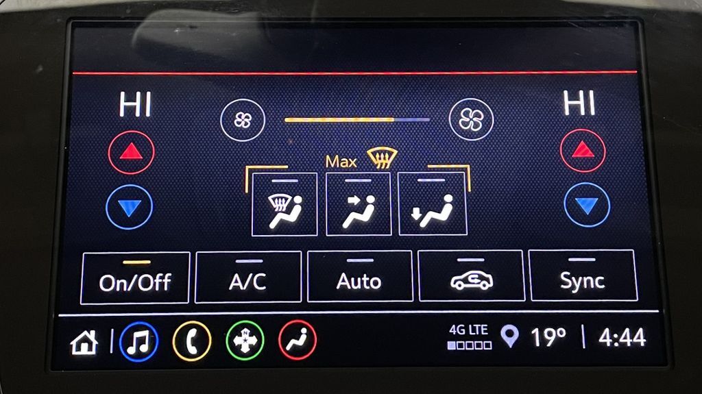 Chevrolet Malibu 2024
