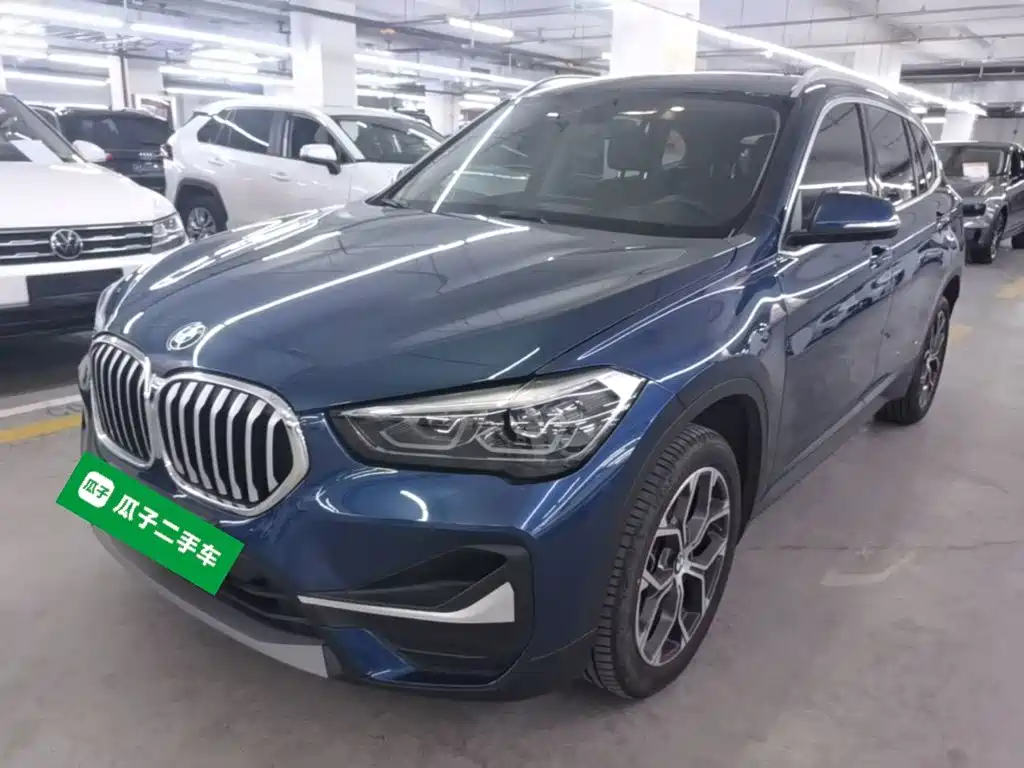 BMW X1 2023