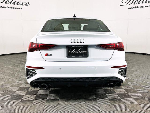 Audi S3 2024