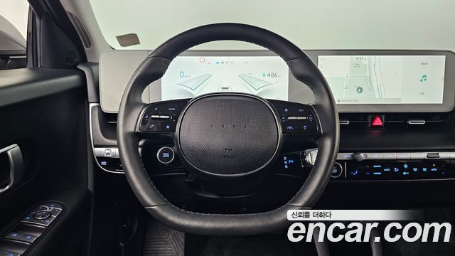 Hyundai IONIQ 5 2022